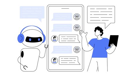 Quels sont les 5 meilleurs chatbots à intelligence ...